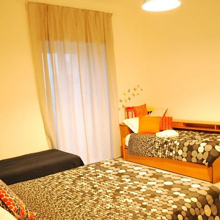 Appartamento Annurca Νάπολη Εξωτερικό φωτογραφία
