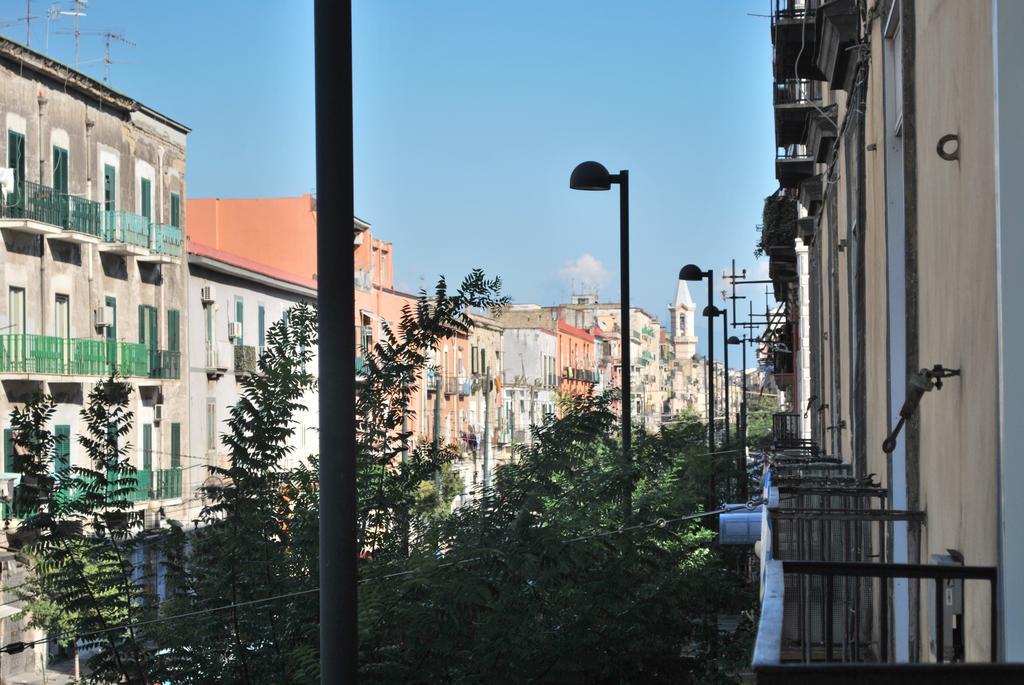 Appartamento Annurca Νάπολη Εξωτερικό φωτογραφία